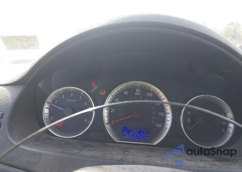 2010 Hyundai Sonata Gls from USA, damaged, VIN 5NPET4AC4AH622408